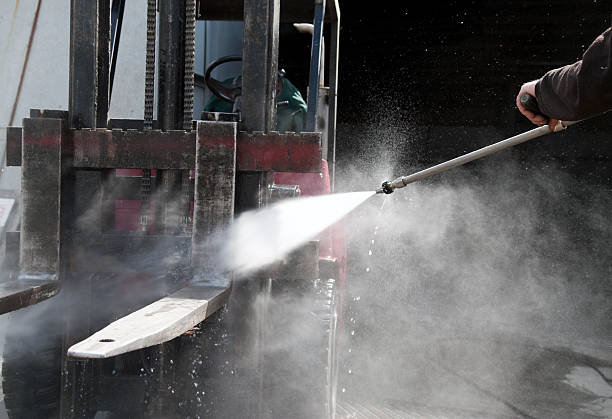 Best Parking Lot and Garage Cleaning  in Berkeley, CA